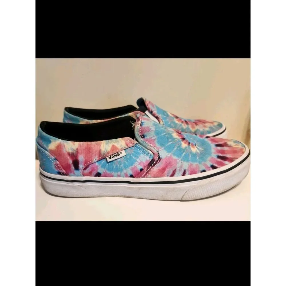 VANS 